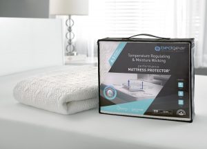 Ver-Tex Mattress Protector
