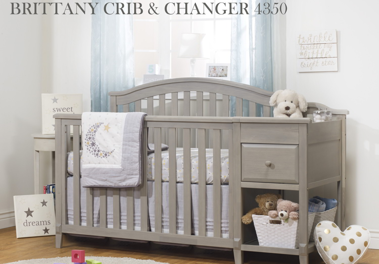 Brittany 4350 One Ten Home Furnishings