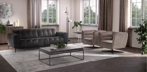 C142 Portento Sofa by Natuzzi