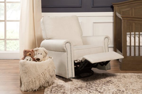 Linden Power Recliner