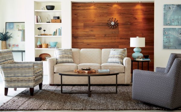 7255 Sofa
