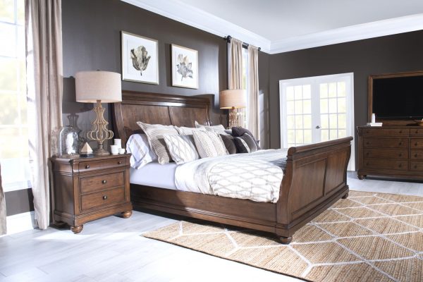 Coventry 9422 Bedroom