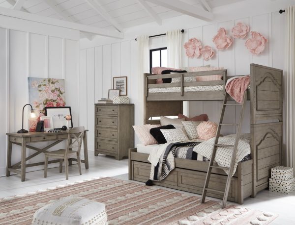 Farmhouse 9950 Bunks