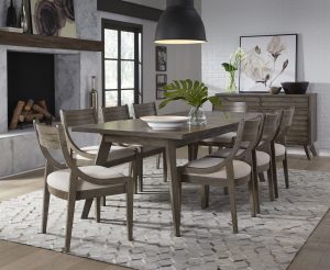 Greystone 9740 Dining
