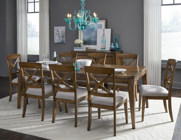 Highland 9700 Dining