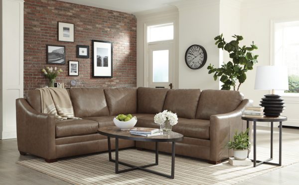 L9 Sectional