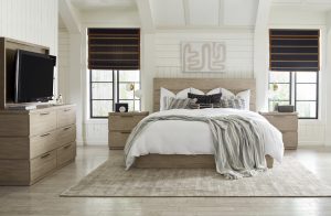 Milano 9660 Bedroom