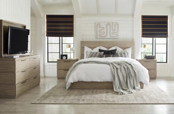 Milano 9660 Bedroom