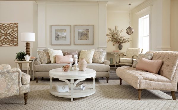 P7829 Sofa