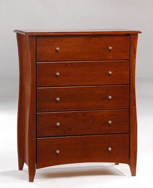 Clove Chest