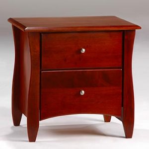 Clove Night Stand