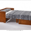 Murphy Cube Cabinet Bed - Image 2