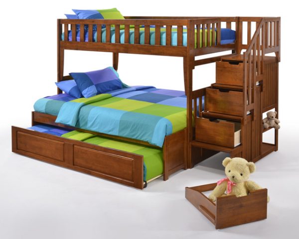 Peppermint Bunk