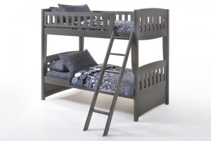 Cinnamon Twin Bunk