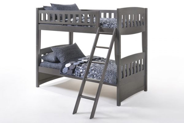 Cinnamon Twin Bunk