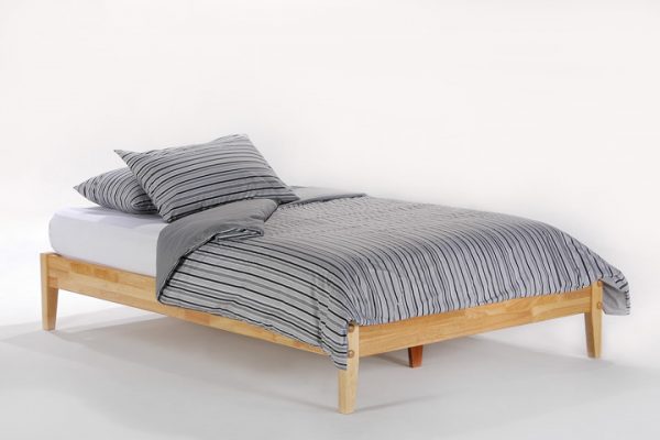P-Series Bed