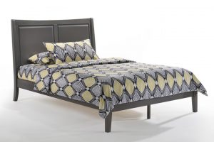Safron Bed