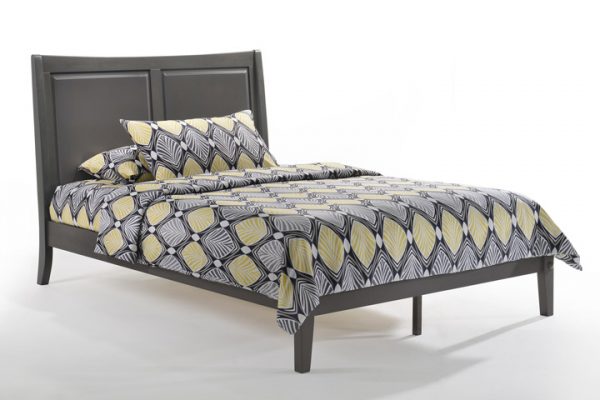 Safron Bed