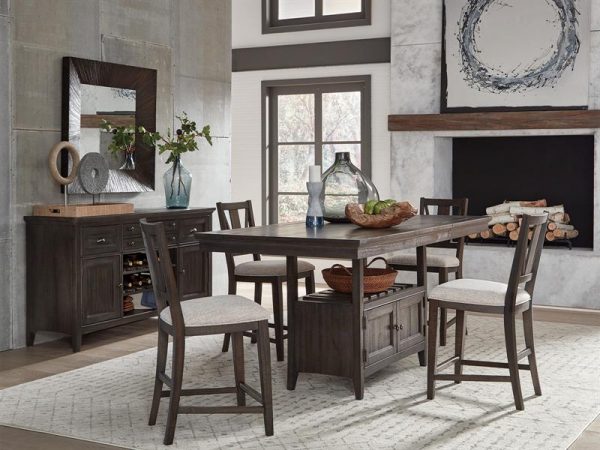 D4399 Westley Falls Dining