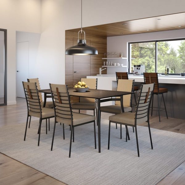 Alys Dinette Set