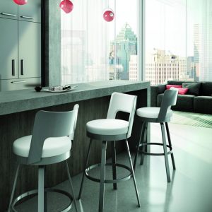 Brock stool