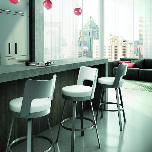 Brock stool