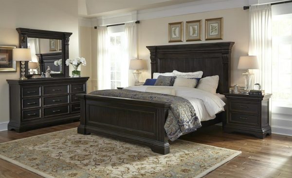 Caldwell Bedroom Set