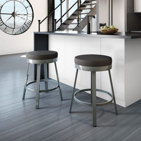 Clock Stool