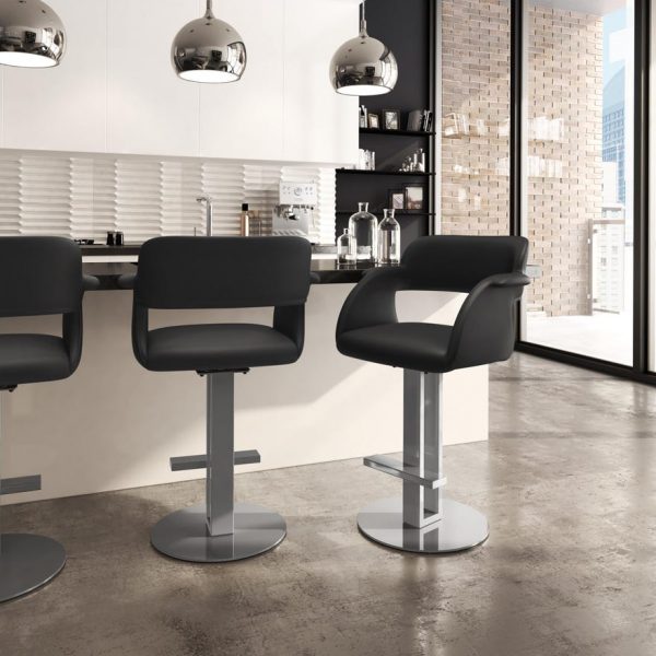 Positano Stool