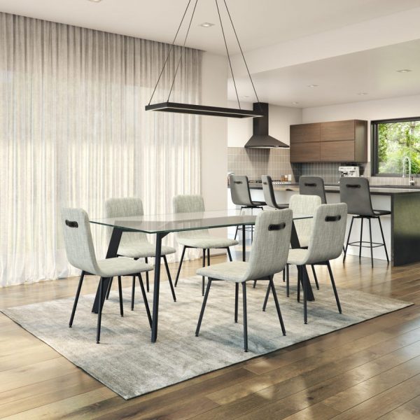 Lidya 40"x72" Dinette