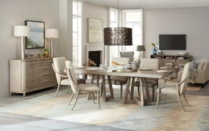 Affinity 6050 Dining