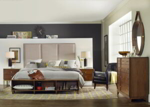 Studio 7H 5398 Bedroom