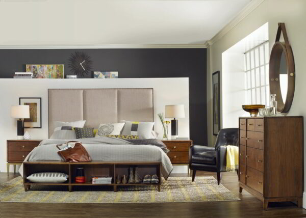 Studio 7H 5398 Bedroom