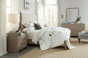Affinity 6050 Bedroom