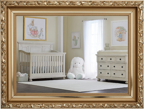 Georgetown Collection – Antique White