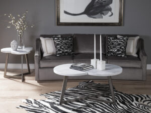 Aristo Cocktail Table