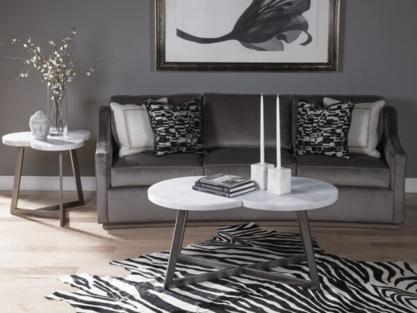 Aristo Cocktail Table