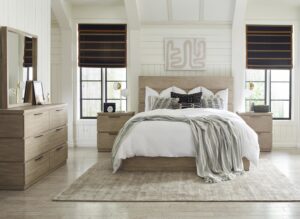 Rachel Ray Milano 9660 Bedroom