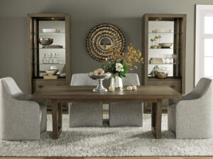 Brio Dining Table