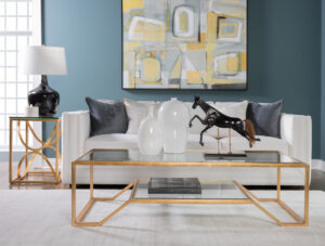 Byron Cocktail Table