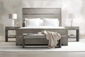 Foundations Bedroom Set