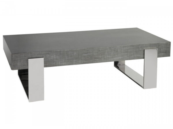 Iridium Cocktail Table