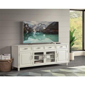 Osborne Entertainment Center
