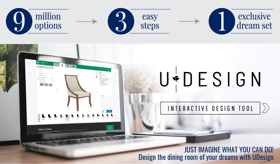 Udesign Interactive Design Tool