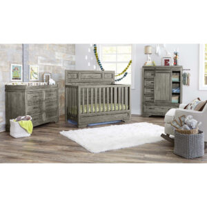 WestWood Baby Foundry Collection