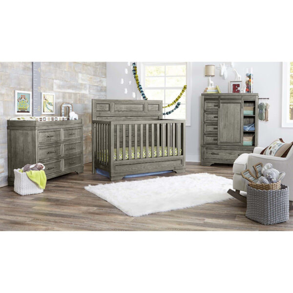 WestWood Baby Foundry Collection