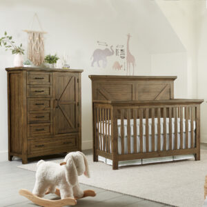 WestWood Baby Westfield Collection