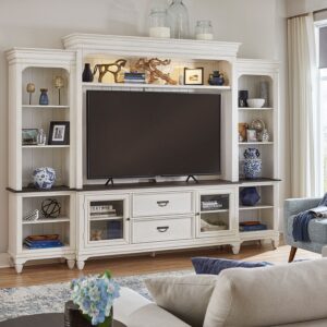 Allyson Park - Liberty Entertainment Center