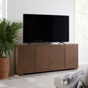 EASTON - Liberty Entertainment Center