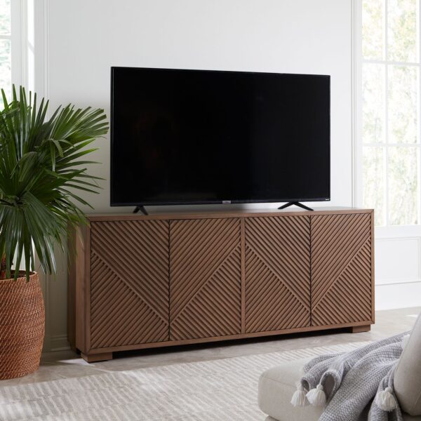 Easton Entertainment Center by Liberty
